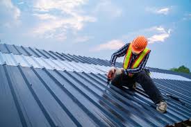 Best 4 Ply Roofing  in Colonial Heights, TN